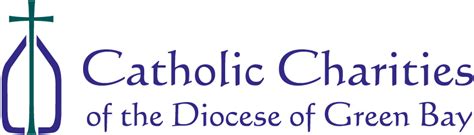 Catholic Charities of the Diocese of Green Bay .